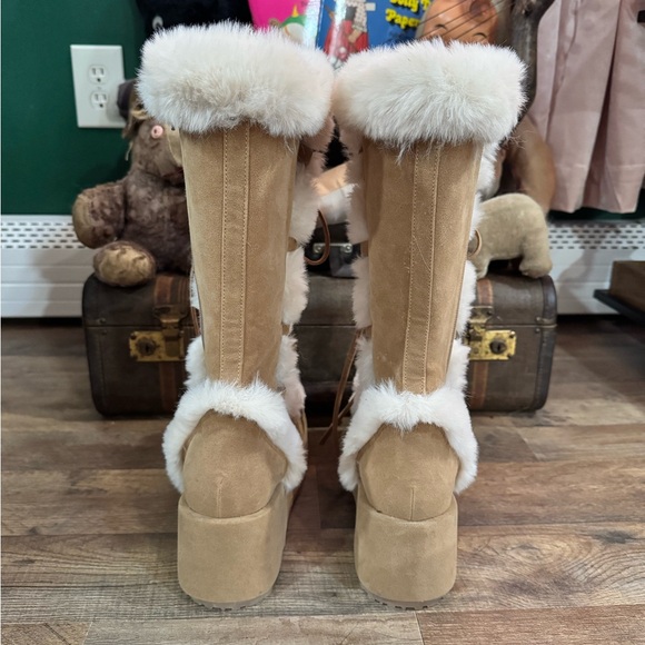 Demonia CUBBY-311 - Picture 4 of 5